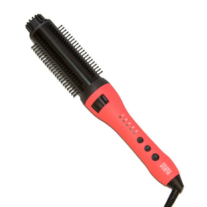 Sylkvia Tangle-Free Curling Brush and Volumizer